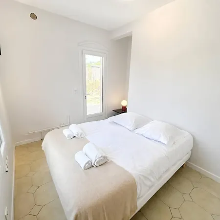 Vila Bastide Familiale A 2 Minutes De La Saint Tropez