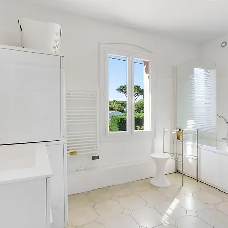 Vila Bastide Familiale A 2 Minutes De La