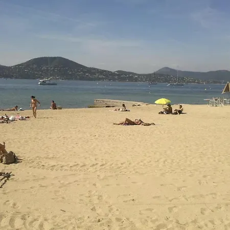 Bastide Familiale à 2 Minutes De La *